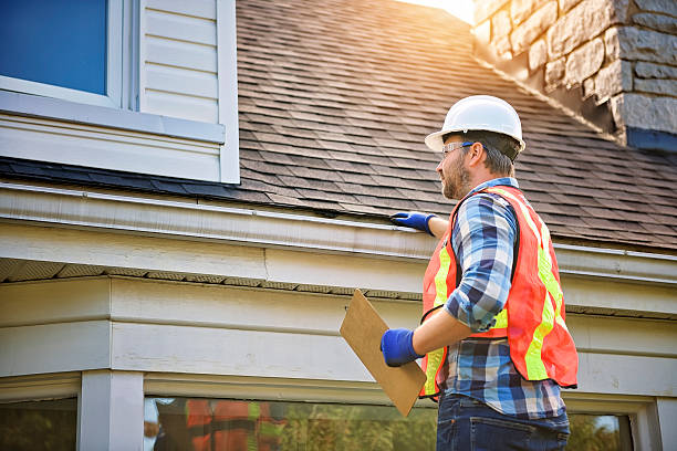 Trusted Storm Damage Roof Repair service in Hanover, IL - Ben Roofing and Steel LLC
